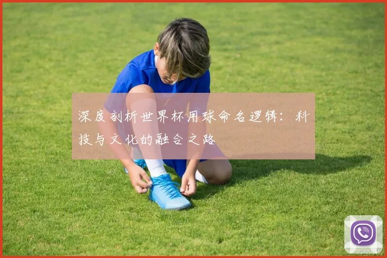 深度剖析世界杯用球命名逻辑：科技与文化的融合之路